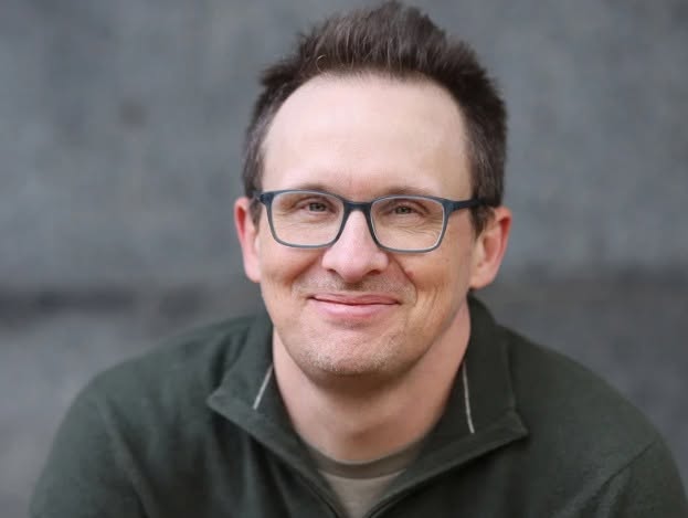 Bennett Foddy